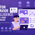 Best Visitor Behavior Intelligence Tools and Software