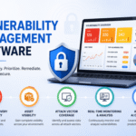Best Vulnerability Management Software