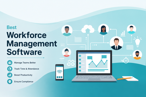 Best Workforce Management Software