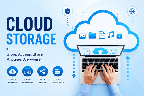 Cloud Storage
