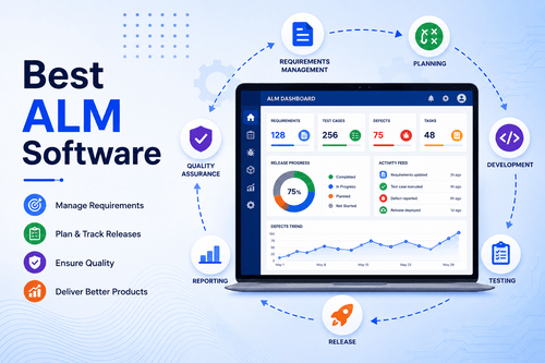 Best ALM Software