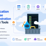 Best Application Release Orchestration (ARO) Tools