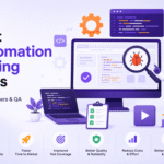 Best Automation Testing Tools