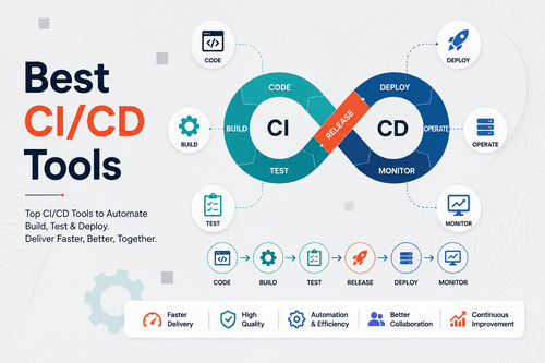 Best CI-CD Tools