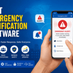 Best Emergency Notification Software