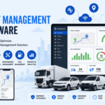 Best Fleet Management Software