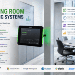 Best Meeting Room Booking Systems