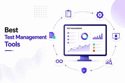Best Test Management Tools