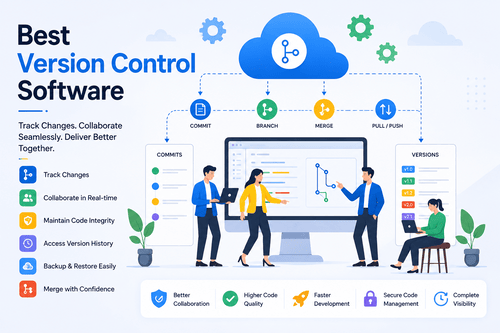 Best Version Control Software